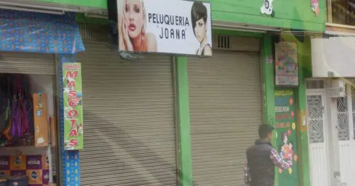 PELUQUERIA JOANA PELUQUERIA JOANA